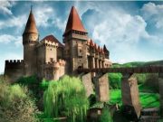 Trei CASTELE din Romania printre cele mai frumoase din lume! Voteaza-le si tu ca sa fie pe primul loc in acest top!