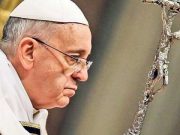 Cele 10 RECOMANDARI date de Papa Francisc pentru o VIATA FERICITA!