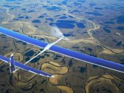 FACEBOOK invadeaza TERRA cu DRONE! Care este planul lui Zuckerberg? VIDEO