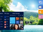 MICROSOFT soseste cu noul SISTEM DE OPERARE WINDOWS 9!
