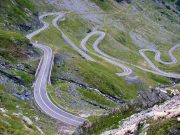 Pentru ce ar fi fost construit de fapt Transfagarasanul, la initiativa lui Ceausescu!