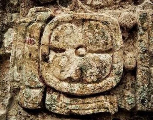 VIITORUL poate fi DESCIFRAT cu ajutorul acestui ORAS MAYA vechi de un MILENIU! Singura POARTA ENERGETICA din lume!