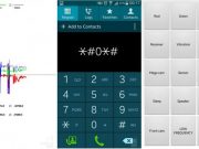 CODURILE SECRETE pentru SMARTPHONE-ul sau TABLETA ta! Ce face fiecare in parte!