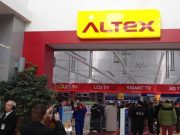 ALTEX, cel mai mare retailer electro – IT din Romnia se pregateste pentru Black Friday! (P)