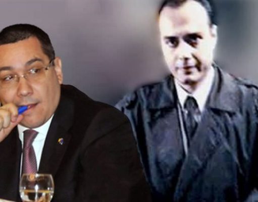 Romania e tara stampilelor! VIDEO HALUCINANT cu filmul care il va ingenunchea pe Victor Ponta. Se lanseaza luni: De ce eu?