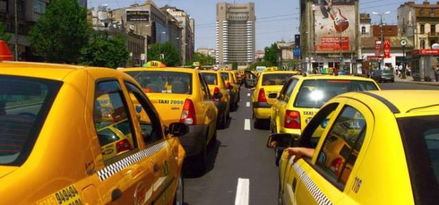 Te intrebi de ce sunt tarifele mici la TAXI in Bucuresti Iata raspunsul usturator!