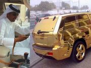 35 de imagini incendiare despre ce a putut sa vada Victor Ponta in Dubai!