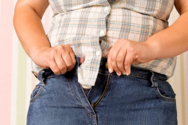Ai pus cateva KILOGRAME in plus Creierul tau are ceva sa-ti spuna ACUM!