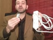 Cum poti avea ENERGIE ELECTRICA gratis in casa ta cu un truc despre care nu stiai nimic pana acum! VIDEO