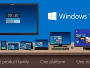 MICROSOFT face MUTAREA SURPRIZA in vara lui 2015!