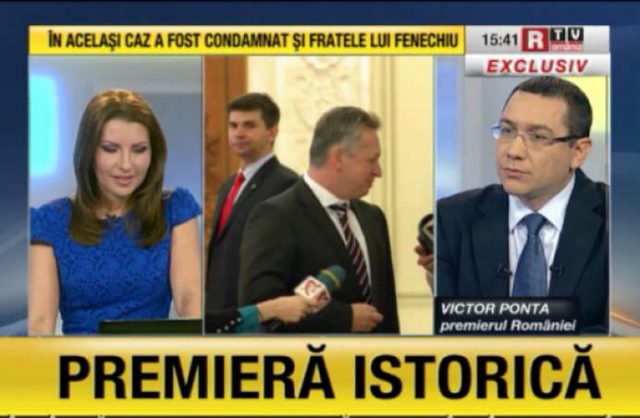 ROMANIA TV se prabuseste! Ce vor pati toti angajatii lui SEBASTIAN GHITA!