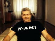Sorin Oviudiu Vantu jigneste generatia Facebook: „Sa plece toti din tara, niste prosti”! VIDEO