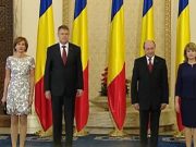 ZECE IMAGINI care arata ca tinuta primei doamne a Romaniei nu a fost un accident vestimentar!