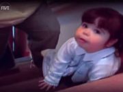 Mica Sirena chiar exista! Misterul fetitei care s-a nascut cu Sirenomelia! VIDEO