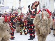Traditii, obiceiuri si superstitii de ANUL NOU din toata lumea!