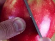 A TAIAT un simplu mar pe DIAGONALA! Rezultatul te va lasa fara cuvinte! VIDEO