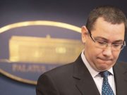 DNA a luat in VIZOR si familia lui PONTA
