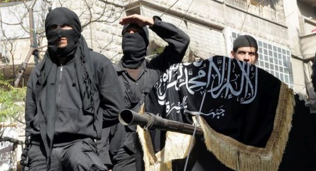 Acesta este Al Treilea Razboi Mondial: ISLAM vs OCCIDENT!
