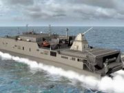 Armata americana va prezenta ARMA cu care va stapani LUMEA! VIDEO