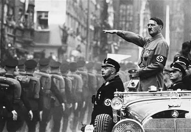 Asta era SECRETUL lui Hitler in cel de-al Doilea Razboi Mondial! Ce pastila miraculoasa primeau soldatii germani ca sa lupte in continuu! VIDEO