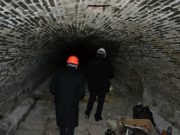 A fost descoperit „Chisinaul Subteran”! Iata ce se ascunde sub capitala Moldovei! GALERIE FOTO