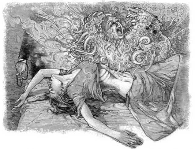 exorcism