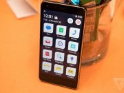 VIDEO. Kodak s-a dat peste cap si s-a transformat in smartphone