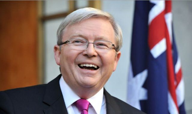 rudd