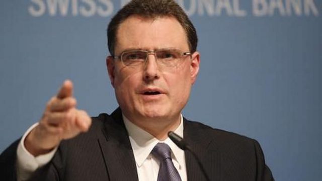 Thomas Jordan