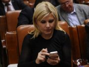 Cu MITA la DOMICILIU si alte locuri de incasat spaga pentru Elena Udrea