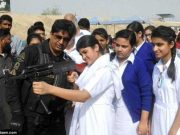 PRACTICI INCREDIBILE! Elevii pakistanezi sunt invatati sa UCIDA cu sange rece TERORISTI!