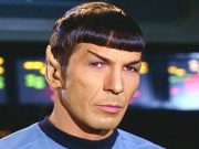 Top 10 cele mai bune filme ale lui Spock din Star Trek! VIDEO