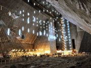 13 imagini care te vor convinge sa vizitezi Salina Turda!