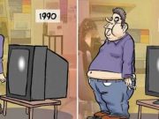 Imaginile care iti arata cum a schimbat Noua Ordine Mondiala lumea din 1990 pana in prezent!