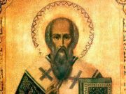 A curatat cetatea Gazei de paganism! Sfantul Porfirie este praznuit astazi in Calendarul Ortodox!