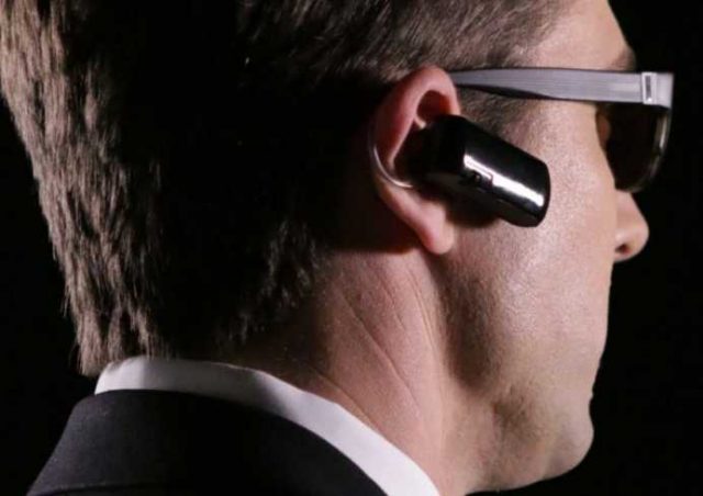 Ai un astfel de TELEVIZOR in casa Ti-au fost inregistrate toate CONVERSATIILE!