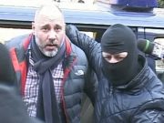 Cumnatul premierului Ponta, RETINUT de DNA