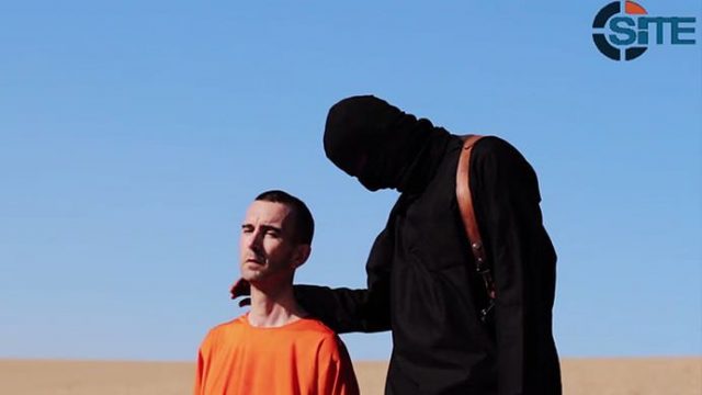 DECLARATIA care linisteste EUROPA STATUL ISLAMIC este APROAPE MORT!
