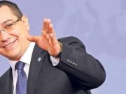 Ponta vrea din nou PROCUROR? Recunoaste ca ii invidiaza pe cei de la DNA