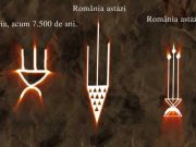 Documentarul tulburator ce face dovada unei continuitati de 7.500 de ani! Miturile poporului roman stau si ele la baza acestei teorii!