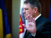 Iohannis in vizorul DNA pentru deturnare de fonduri UE
