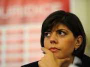Laura Codruta Kovesi: Vor urma alte arestari! Vezi ce fronturi a deschis DNA