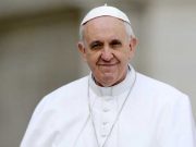 Papa Francisc a socat lumea! Vezi ce a dezvaluit Suveranul Pontif