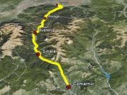 Provocarea unui jurnalist care umileste clasa politica: Aveti curaj sa ne facem singuri autostrada Comarnic-Brasov?