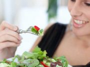 Cum sa-ti faci salata perfecta? Fara costuri suplimentare si fara alimente nesanatoase!