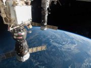 Statia Spatiala Internationala se pregateste sa primeasca turisti cu viitoarele taxiuri spatiale! VIDEO