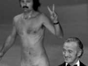 TOP 12 Momente de pus in rama petrecute la Premiile Oscar! GALERIE VIDEO