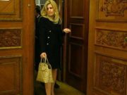 Cine este agentul secret plasat in anturajul Elenei Udrea