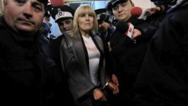 Gala BUTE ii aduce Elenei Udrea o noua cerere de arestare