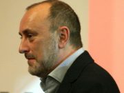Afaceristul STRUTINSKY trimis in judecata de procurorii DNA